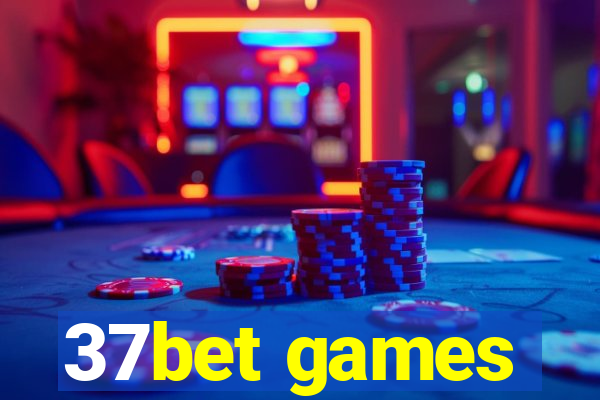 37bet games